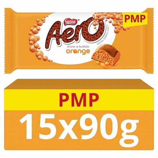 Aero Giant Orange PM 1.65 90G
