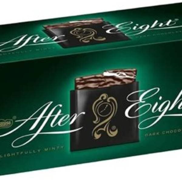 After Eight Carton 300G