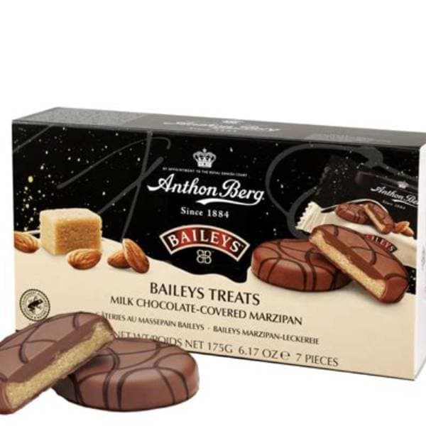 Anthon Berg Baileys Treats 220G