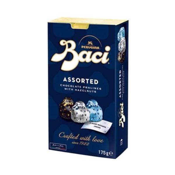 Baci Assorted Chocolate Bijou 175G
