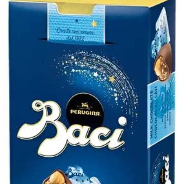 Baci Milk Chocolate Bijou 175G