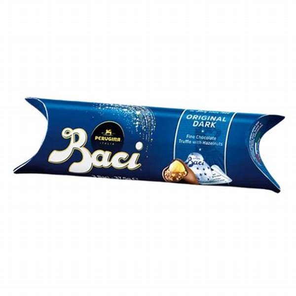 Baci Original Dark Tube 3Pk 37.5G