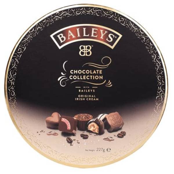 Baileys Chocolate Collection Opera Box 227G