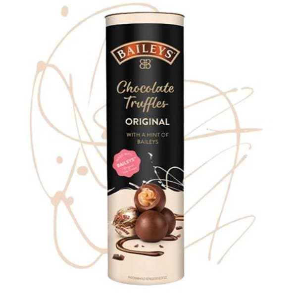 Baileys Original Truffles (Tube) 320g