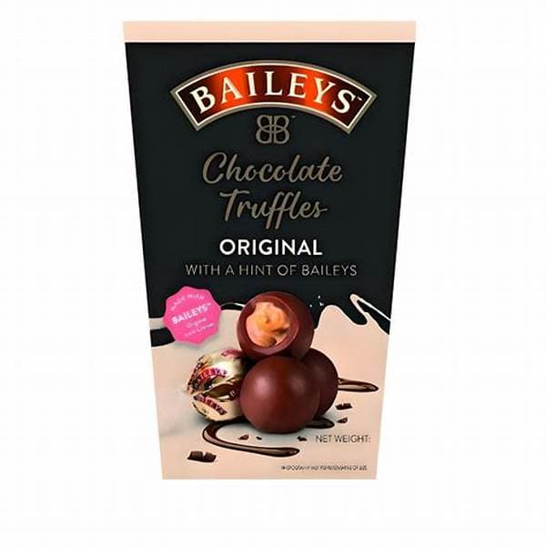 Baileys Truffles 135g