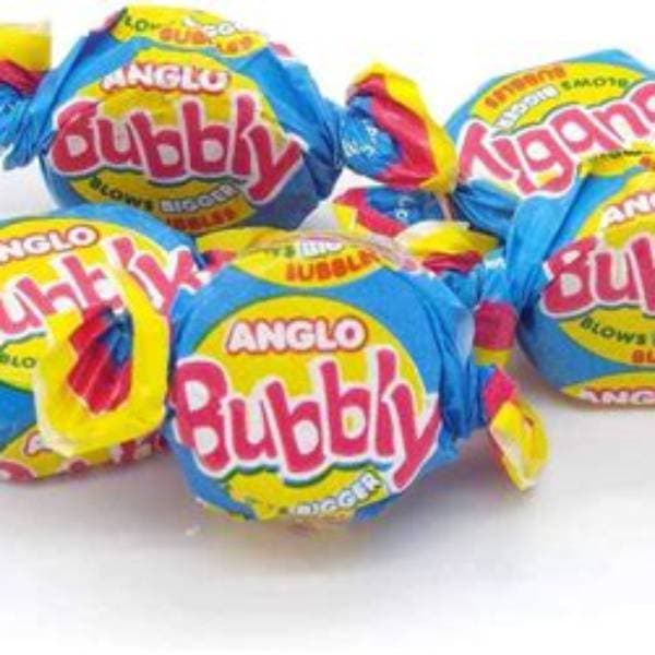 Barratt Anglo Bubbly Single Single
