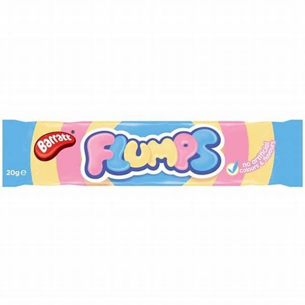 Barratt Flumps 20G