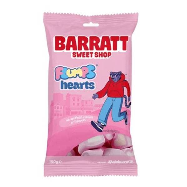 Barratt Flumps Hearts PM 1.15 130G