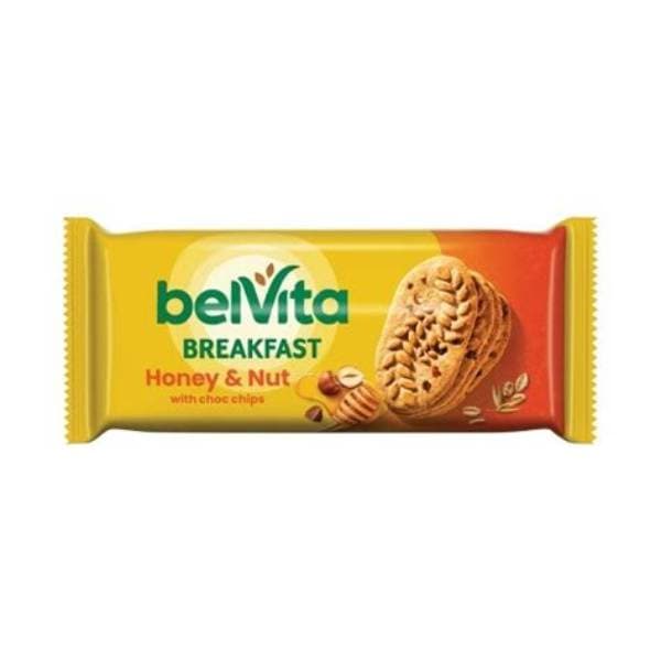 Belvita Honey & Nut 50g