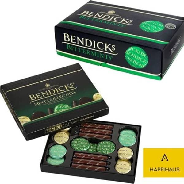 Bendicks Bittermints 400G