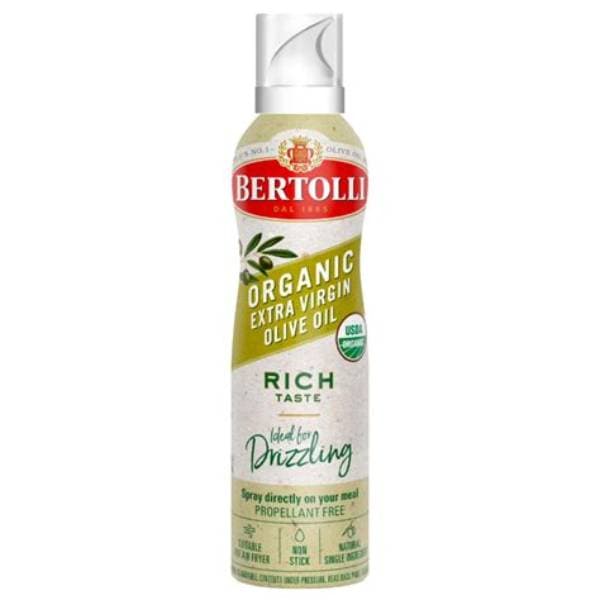Bertolli Olive Oil Spray 200Ml
