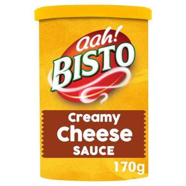 Bisto Cheese Sauce 170G