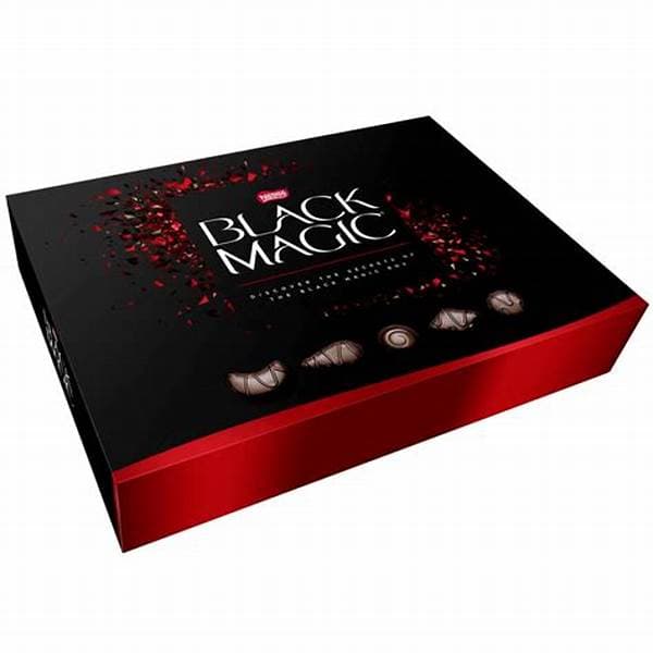 Black Magic Medium Box 348G