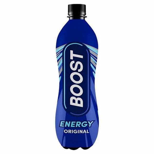 Boost Energy Original 1 litre