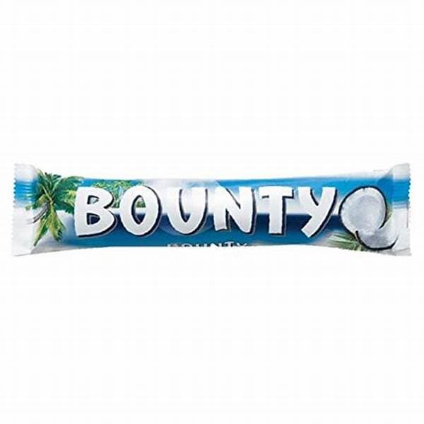 Bounty Milk PM 89P 57G