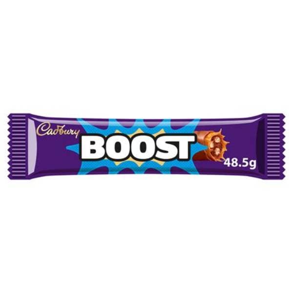 Cadbury Boost 48.5g