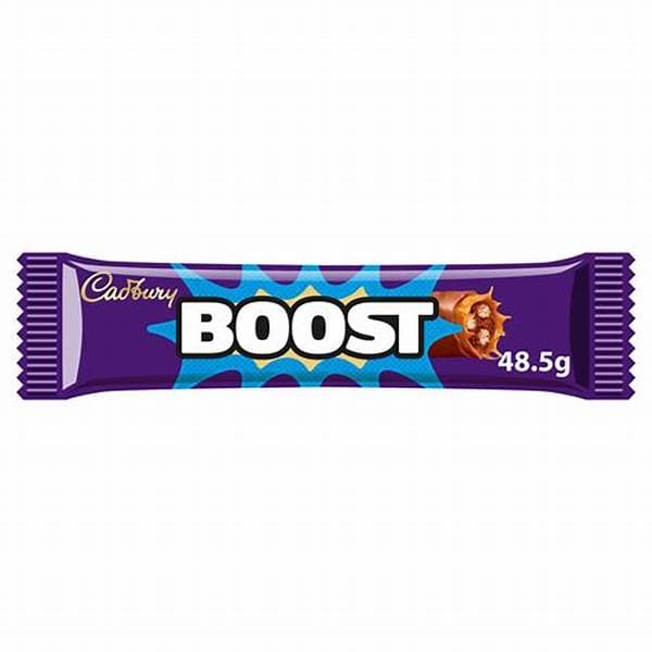 Cadbury Boost PM 89P 48.5G
