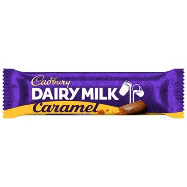 Cadbury Caramel PM 89P 45G