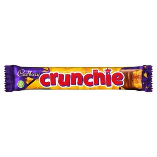 Cadbury Crunchie PM 89P 40G