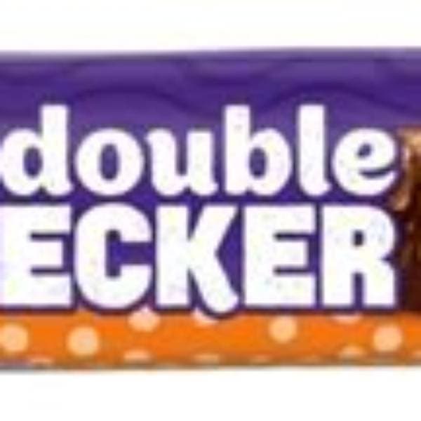 Cadbury Double Decker Duo 74.6g