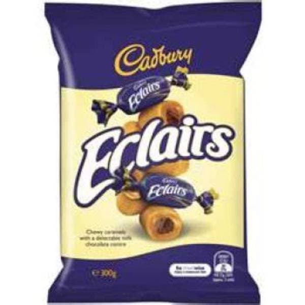 Cadbury Eclairs 300G