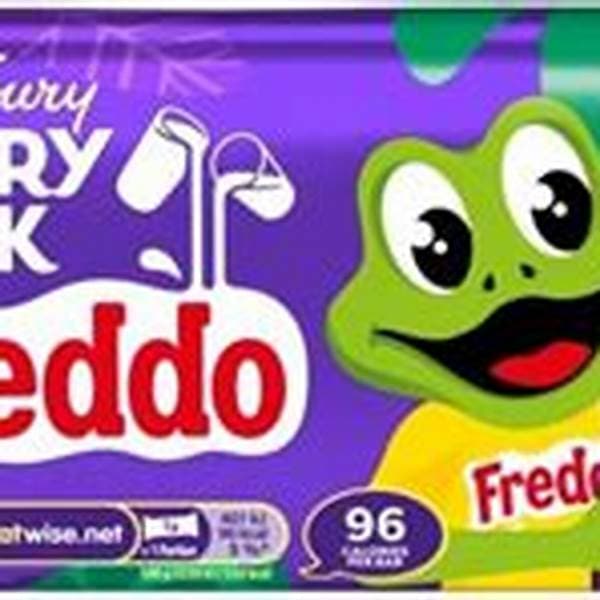 Cadbury Freddo 10Pk 180G