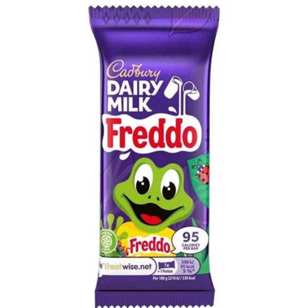 Cadbury Freddo PM 0.39 18g