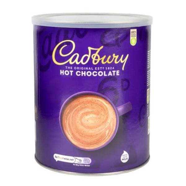Cadbury Hot Chocolate Original 2kg