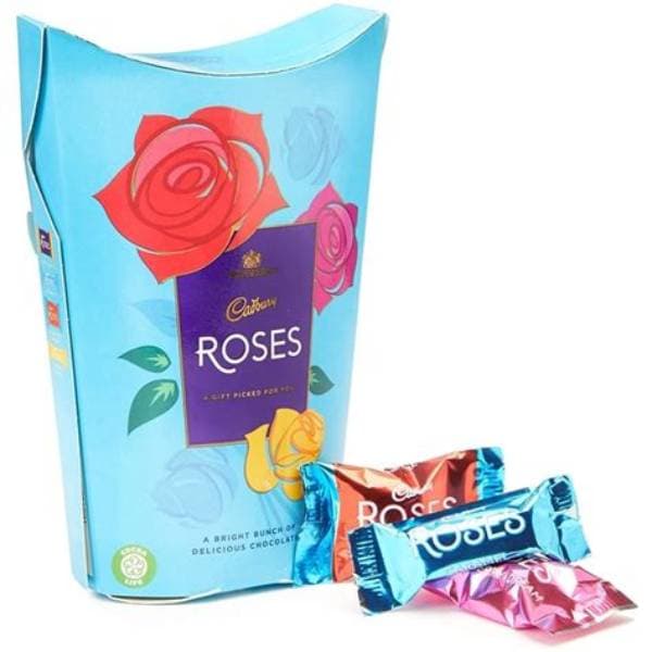 Cadbury Roses 240G
