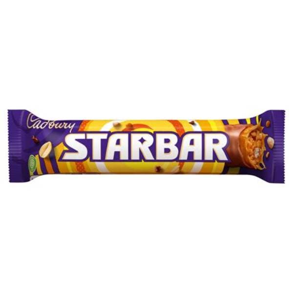 Cadbury Star Bar PM 0.89 49g