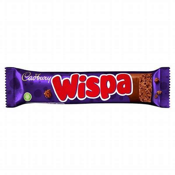 Cadbury Wispa Gold PM 89P 36G
