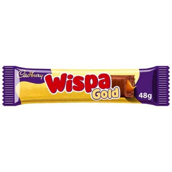 Cadbury Wispa PM 89P 48G