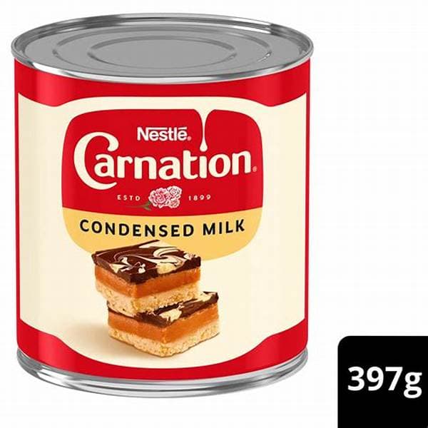Carnation Sweetened Condensed Milk PMP 1.89 397G