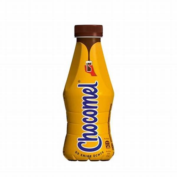 Chocomel Pet 300Ml