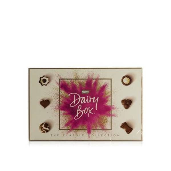 Dairy Box The Classic Collection Medium 322G