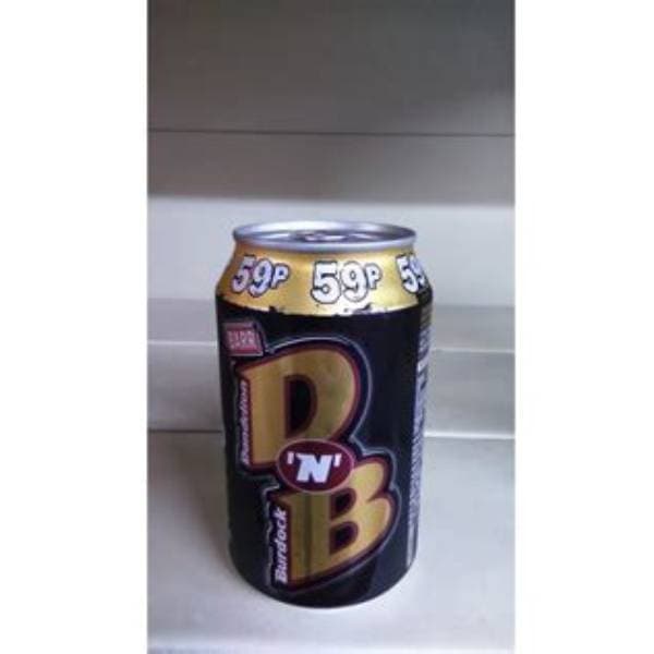 DNB PM 69p 330Ml