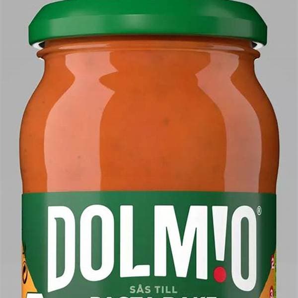 Dolmio Pasta Bake PM 2.19 - Creamy Tomato 450G