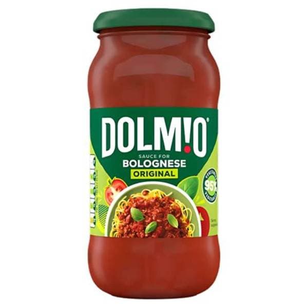 Dolmio Sauce PM 2.19 - Original 450G