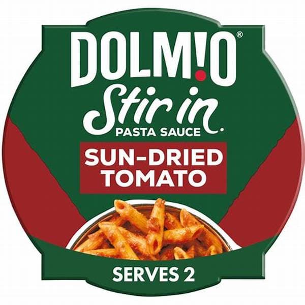 Dolmio Sundried Tomato Sauce 150g
