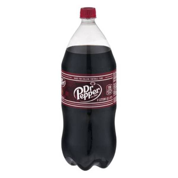 Dr Pepper PM 2.15 2Ltr