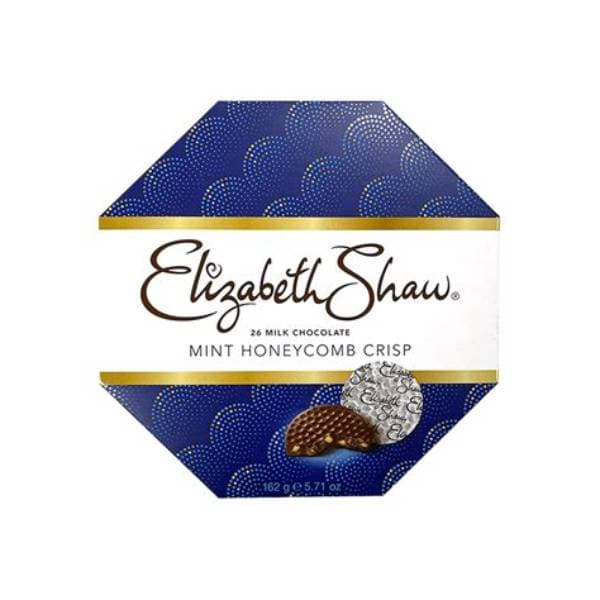 Elizabeth Shaw Milk Mint Crisp 162G