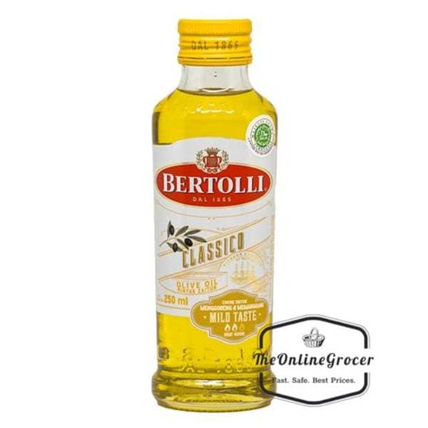 Fb Classico Olive Oil PM 3.49 250Ml