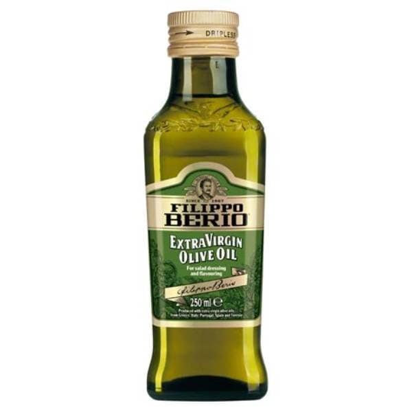 Fb Extra Virgin Olive Oil Pmp 3.49 250Ml