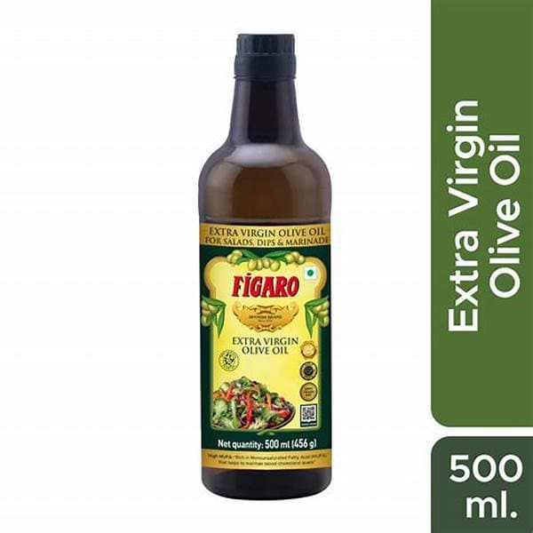 Fb Extra Virgin PM 5.99 500Ml