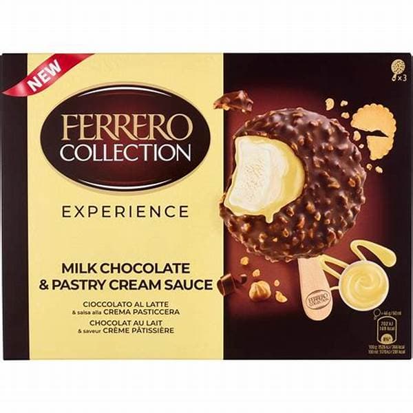 Ferrero Collection Experience T36 T36