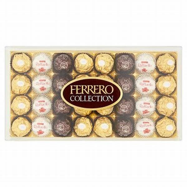 Ferrero Collection T32 359G