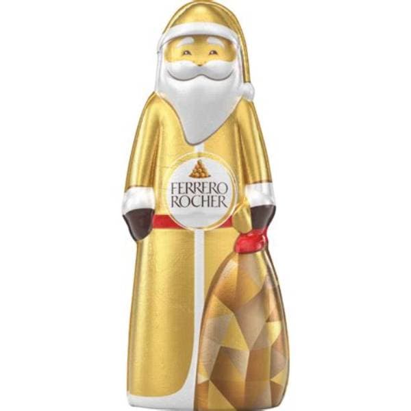 Ferrero Rocher Santa 70G
