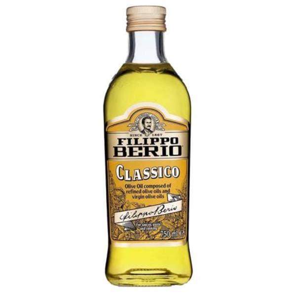 Filippo Berio Classico PM 5.99 500Ml