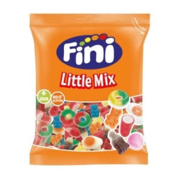 Fini Halal Fizzy Little Mix 75G