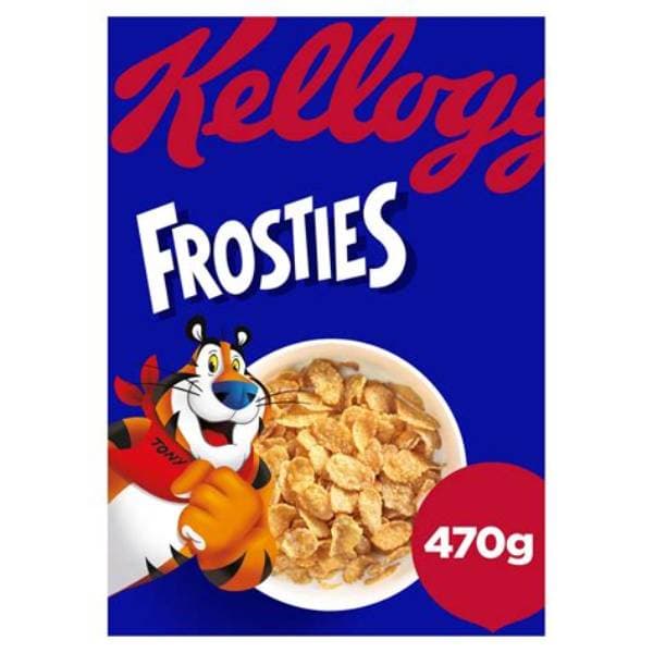Frosties PM 3.69 470g